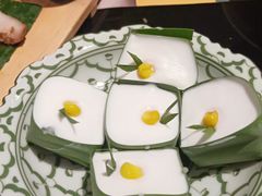 香兰西米布丁-simply thai天泰(静安嘉里中心店)