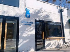 门面-小意思咖啡店(草桥店)