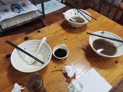 -超爷叔面馆(西园店)