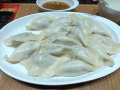 -喜家德虾仁水饺(青岛永旺东部店)