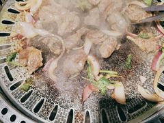 -马路牙子烧烤音乐酒馆(望京店)