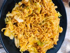 -锦州烧烤(北太平庄店)