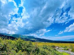 -新疆那拉提国家旅游度假区
