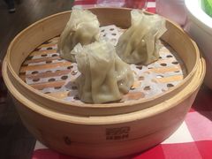 -西贝莜面村(上海百联西郊店)