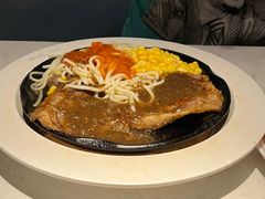 -豪客来牛排(开元盛世广场店)