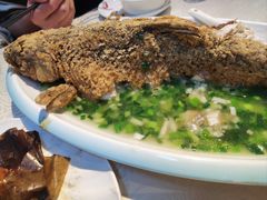 -粤北餐馆