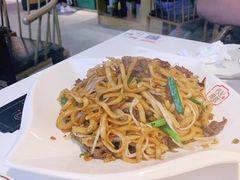 -潮发潮汕牛肉店(龙洞店)