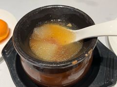 -鄱阳湖·江西小炒·瓦罐煨汤(五道口店)