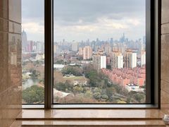 -上海新发展亚太JW万豪酒店