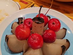 -喝丢一只鞋海鲜烧烤(文体街店)