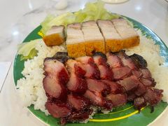 -陈光记烧腊(长寿路店)