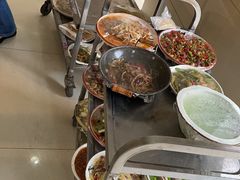 -玩坞轰趴馆·户外团建聚会主题生日派对馆(世豪广场店)