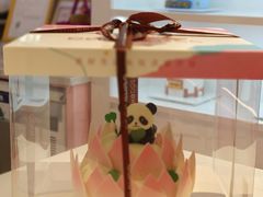 -CAKE BOSS 蛋糕老板(西单君太百货店)