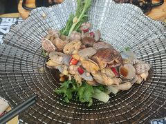 -嘎嘎鸭脑壳(金沙店)