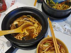 -姐弟俩土豆粉(北京双桥万达店)