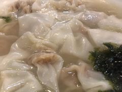 -老谢烧烤野馄饨(云霄路店)