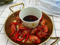 -狮龙啤酒烧烤屋(建二路店)