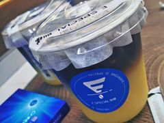 -E SPECIAL COFFEE 别样