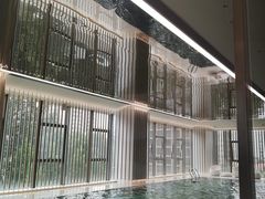-优享健身(三元桥店)