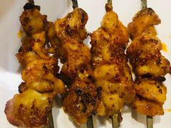 -刘一龙虾(数码路店)