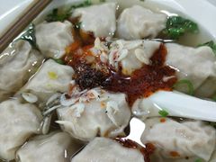 -金陵老丁家馄饨(新街口店)
