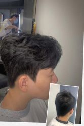 点击看大图 -HD HAIR STYLE
