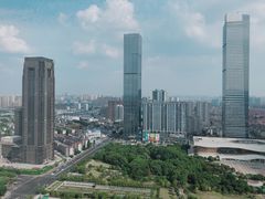 -无锡君来洲际酒店