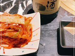 -山川小町·极番烧肉(新地假日广场店)