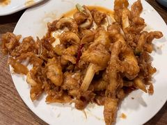 -九龙餐厅(大沽路店)