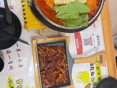 -韩食味·小木屋(日照店)