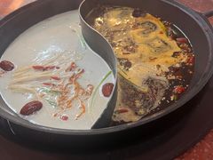 -赵美丽·重庆社区火锅·直营店(火车东站·中豪国际店)