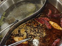 -荣记潮汕牛肉火锅(仙鹤街店)