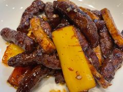 -莆田餐厅PUTIEN(三里屯店)