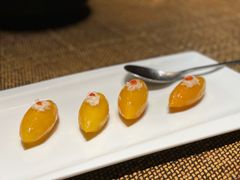 蜜汁红薯-新荣记(西溪湿地店)