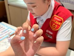 -海底捞火锅(方圆荟店)