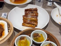-粤匠·澳门点心粤菜海鲜(澳门半岛店)
