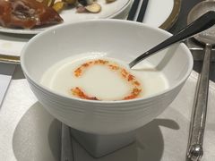 -北京泰富酒店-柏景轩中餐厅