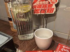 -管氏翅吧(台湾街店)