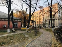 -东北大学(南湖校区)