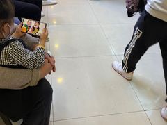 -釜盛海鲜烤肉火锅自助料理(正义坊购物中心店)