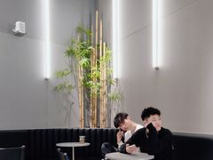 -M Stand(成都COSMO店)