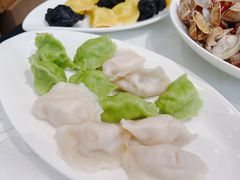 -船歌·鱼水饺青岛菜(国贸商城店)