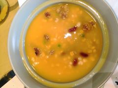 -香雪海饭店中餐厅(人民桥店)