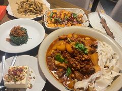 -那时新疆·若羌(经纬汇店)