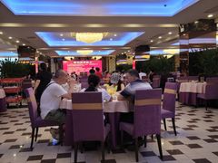 -竹溪百福酒家(同和店)
