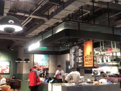 -Wagas沃歌斯(正大乐城店)