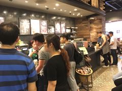 -星巴克臻选(湛江鼎盛广场店)