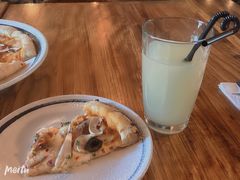 -PIZZA BIANCA(民园店)