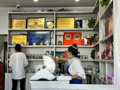 -老纳家羊肉馆(总店)