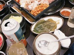 -Dombe豚(黑猪肉街店)